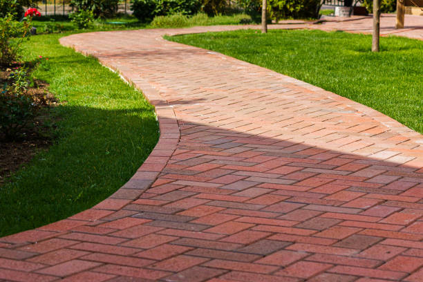 Best Permeable Paver Driveways in USA